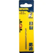 Irwin Brocas Metales TCT 3mm (3 millimètres)