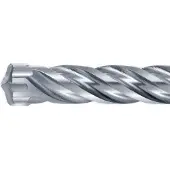 Hikoki Accessoires Boor SDS Plus 22X450 mm 783278 (4-22 millimètres)