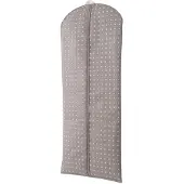 Mcd Housse Longue Rivoli Capuccino 60x137 Cm