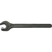 Bahco Clé à Fourche Single Open End With Finish Pliers 130 Mm 1000 Mm