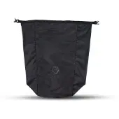 WANDRD Shoe Pouch Accessory Bag Noir