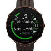 Polar Vantage M2 Cuivre