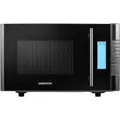 Medion Micro-ondes 2en1 MD 14482 | Combinaison micro-ondes & gril | 8 programmes automatiques