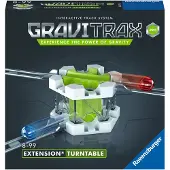 GRAVITRAX Ravensburger GraviTrax Extensions mini plateau tournant vertical