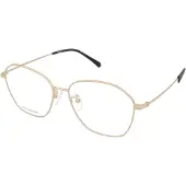Polaroid Pldd425grhl Woman Glasses Doré Femme