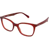 Polaroid Pld-d423-c9a Woman Glasses Doré Femme