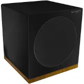 Tangent Sub Spectrum Xsw8 Zwart