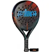 Prince Rocket Padel Racket Noir