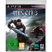 Risen 3 - Titan Lords - First Edition PS3