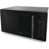 Whirlpool Microwave 25L Zilv Mwp252Sb