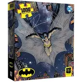 Batman PZ010-660 - Puzzle Batman "Je suis la nuit", 1000 pièces