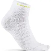 Craft Chaussettes adv dry mid