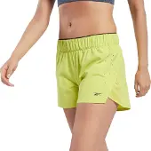 Reebok Short femme United By Fitness Epic