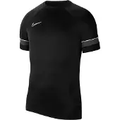 Nike T-shirt à Manches Courtes Dri-fit Academy