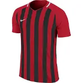 Nike Dvsn Iii Short Sleeve T-shirt Rouge L