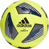 Adidas Tiro League Tb Football Ball Jaune 5