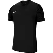 Nike Vaporknit 3 Short Sleeve T-shirt Noir 2XL Homme