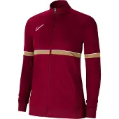 Nike Sweatshirts Wmns Academy 21, CV2677677, Größe : 173