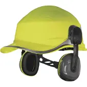 Delta Plus Casque anti-bruit pour casque INTERLIGHTHE 26 dB