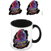 Pyramid Int. Mug - Stranger Things - I Dump Your Ass Retro