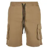 Urban Classics Pantalon cargo sable