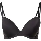 Calvin Klein Underwear Soutien-gorge 'Seductive Comfort ' noir