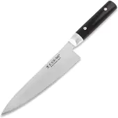 Kasumi Japanese kitchen knife Damascus Gyuto