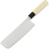 Tojiro Zen lame 3 couches, nakiri 16,5 cm FD-568