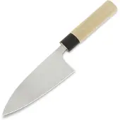 Tojiro Shirogami F-900 mini deba, 12 cm