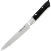 Ostry-Sklep Kitchen Couteau D'office - - Hammered - Lame 12cm - Acier Vg10 - Ergonomie Décuplée