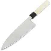 Tojiro Shirogami F-904 deba, 21 cm