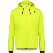 Agu Compact Rain Commuter Jacket Jaune S Homme