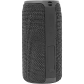 White Shark Conga black speaker (6 h), Enceinte Bluetooth, Noir