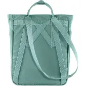 Fjällräven Kånken Totepack 13" Frost Green 14 L