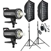Godox SK400ll set 2