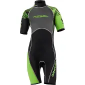 SCUBAPRO Shorty à Manches Courtes Pour Junior Rebel 2 Mm