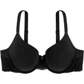 Dorina Soutien-gorge 'Adele' noir