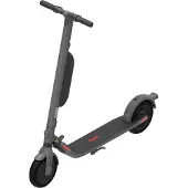 SEGWAY KickScooter E45D scooter électrique homologué pour la route 20km/h jusqu'à 100kg 45km