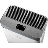 Concept CA3000 Purificateur d'air ², Purificateur d'air, Blanc