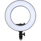 Godox Anneau lumineux LR180 LED noir