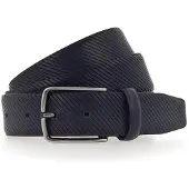 Vanzetti Ceinture bleu nuit