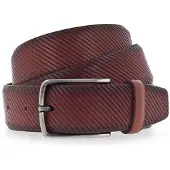 Vanzetti Ceinture marron