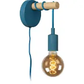 Lucide Lampe ŚCIENNA E27 60W PAULIEN 08227/01/35