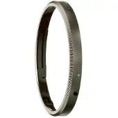 Ricoh Bague de protection Silver GN-2 pour GR IIIx