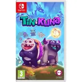 Tin & Kuna FR/UK Switch