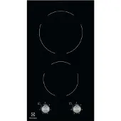 Electrolux Table Vitrocéramique Ehf3920bok