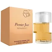 Nina Ricci Premier Jour eau de parfum pour femme 100 ml - Nina Ricci