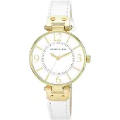 Anne Klein Montre 10-9168WTWT blanc