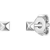 Glanzstücke Boucles d'oreilles argent