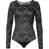 Urban Classics Shirtbody noir